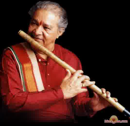 Poster of Pt Hariprasad Chaurasia